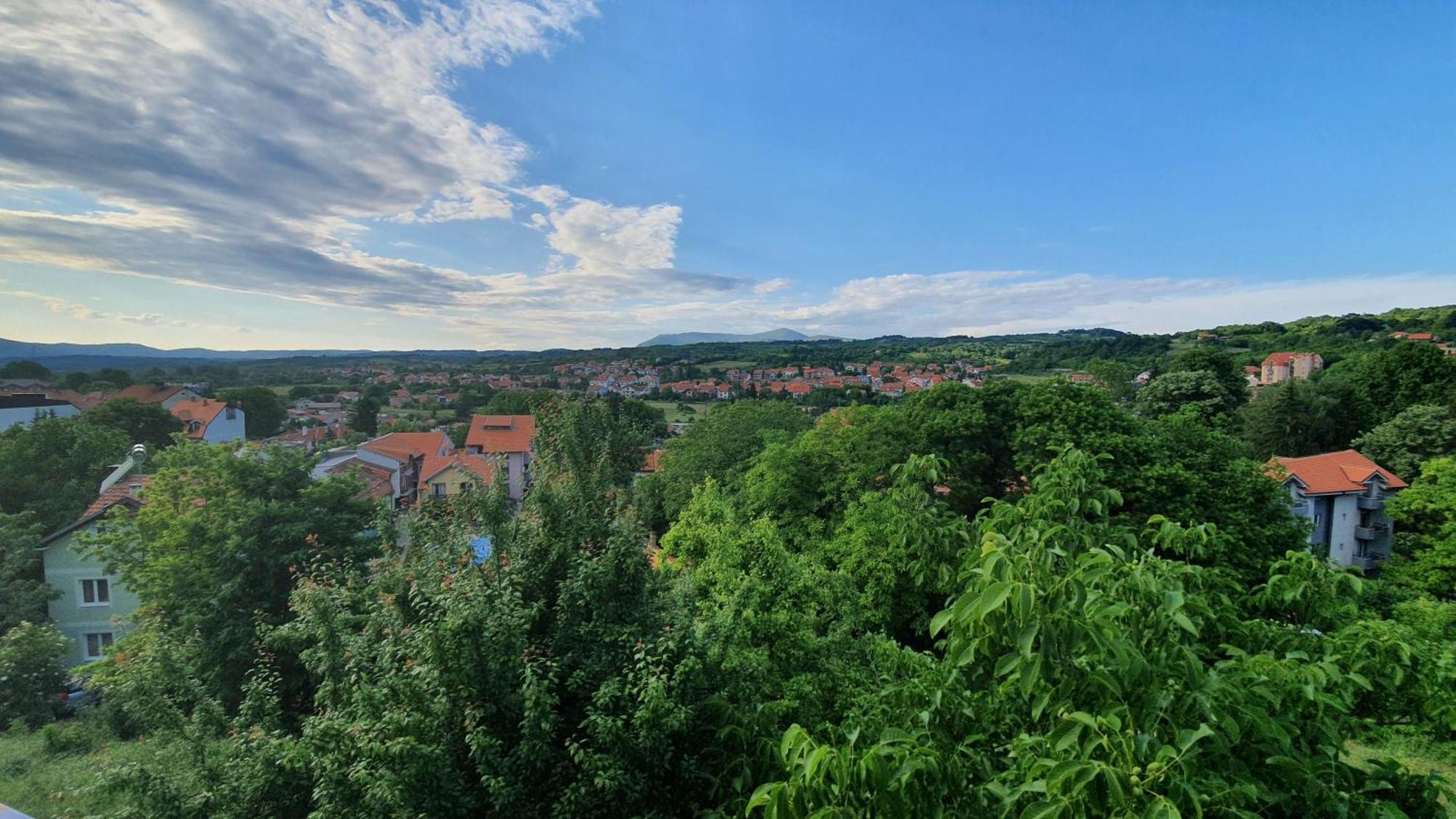 Vila Lav Sokobanja Panzió Szoba fotó